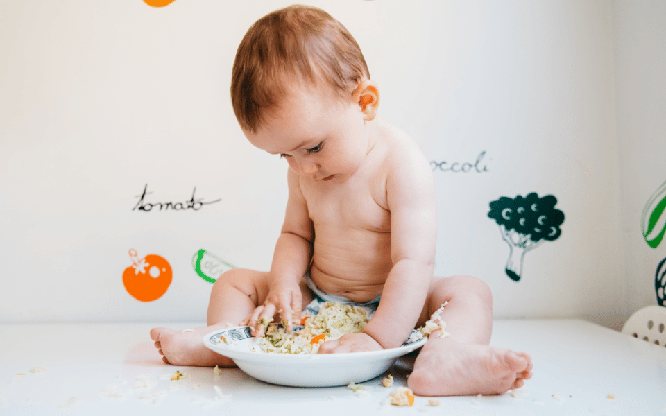 Imagine - top-10-cele-mai-bune-alimente-pentru-dezvoltarea-copilului-tau-in-primii-ani-de-viata