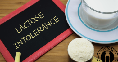 Intoleranta la lactoza la copii