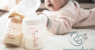 Sterilizare biberoane: pasi pentru o dezinfectare corecta