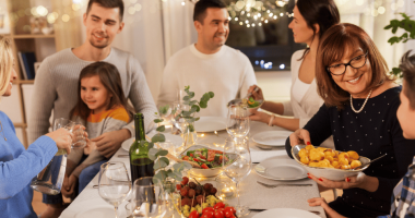 Legăturile Familiale și Importanța Lor în Creșterea Copilului