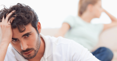 10 pași importanți pentru a le explica copiilor tăi că divorțezi