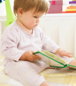 Cărțile Interactive – Cheia Dezvoltării Timpurii a Copilului