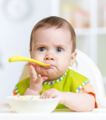 Importanța diversificării alimentației la copii: Primii pași spre o nutriție echilibrată